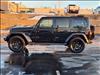 2021 Jeep Wrangler Unlimited Unlimited Sahara Altitude