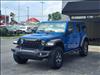 2021 Jeep Wrangler Unlimited Unlimited Rubicon