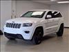 2015 Jeep Grand Cherokee Altitude