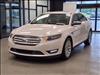 2018 Ford Taurus Limited