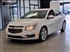 2015 Chevrolet Cruze LTZ