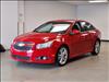 2012 Chevrolet Cruze LTZ