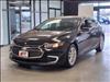 2017 Chevrolet Malibu Hybrid