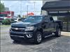 2018 Chevrolet Colorado 4WD Z71