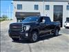 2020 GMC Sierra 2500HD AT4