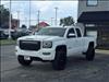 2018 GMC Sierra 1500 Base