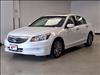 2012 Honda Accord EX-L V6