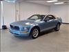 2005 Ford Mustang V6