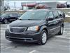2015 Chrysler Town and Country Touring