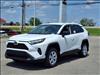 2025 Toyota RAV4 LE AWD