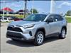 2025 Toyota RAV4 LE AWD