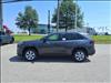 2025 Toyota RAV4 LE AWD