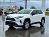 2025 Toyota RAV4 LE AWD