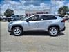 2025 Toyota RAV4 LE AWD