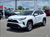 2025 Toyota RAV4 XLE AWD