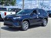 2025 Toyota RAV4 XLE AWD
