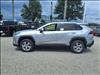 2025 Toyota RAV4 XLE AWD