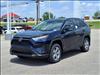 2025 Toyota RAV4 XLE AWD