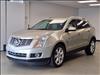 2013 Cadillac SRX Premium Collection
