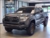 2023 Toyota Tacoma Trail Edition