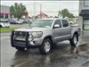 2014 Toyota Tacoma PreRunner