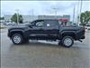 2025 Toyota Tacoma SR5 Double Cab 5 Bed