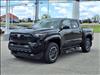 2025 Toyota Tacoma TRD Sport Double Cab 5 Bed