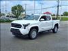 2025 Toyota Tacoma SR5 Double Cab 5 Bed