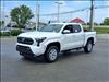 2025 Toyota Tacoma SR5 Double Cab 5 Bed