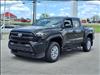2025 Toyota Tacoma SR5 Double Cab 5 Bed