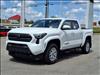 2025 Toyota Tacoma SR5 Double Cab 5 Bed