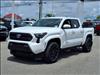 2025 Toyota Tacoma SR5 Double Cab 5 Bed
