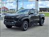 2025 Toyota Tacoma TRD Off Road Double Cab 5 Bed