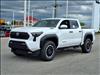 2025 Toyota Tacoma TRD Off Road Hybrid Double Cab 5 Bed