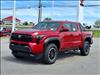 2025 Toyota Tacoma TRD Off Road Hybrid Double Cab 5 Bed