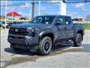 2025 Toyota Tacoma TRD Off Road Hybrid Double Cab 5 Bed