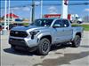 2025 Toyota Tacoma TRD Sport Hybrid Double Cab 5 Bed