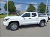 2025 Toyota Tacoma SR Double Cab 5 Bed