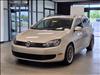 2012 Volkswagen Jetta SportWagen SE PZEV