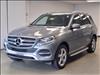 2016 Mercedes-Benz GLE GLE 350