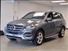 2017 Mercedes-Benz GLE GLE 350