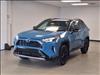 2024 Toyota RAV4 Hybrid Hybrid XSE