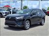 2025 Toyota RAV4 Hybrid Hybrid LE AWD