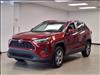 2022 Toyota RAV4 Hybrid Hybrid XLE