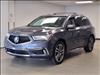 2017 Acura MDX w/Advance Pkg