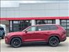 2025 Toyota Grand Highlander Platinum AWD