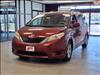 2013 Toyota Sienna LE