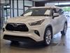2020 Toyota Highlander Hybrid Hybrid Limited