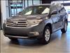 2013 Toyota Highlander SE