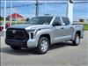 2025 Toyota Tundra SR CrewMax 5.5 Bed